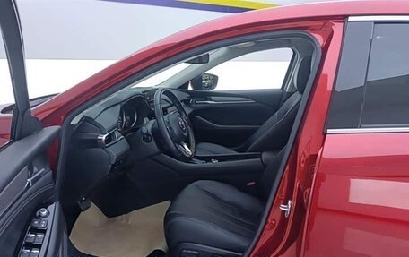 Mazda 6, 2022 год, 2 000 000 рублей, 9 фотография