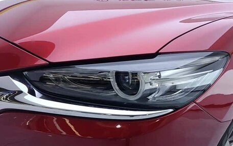 Mazda 6, 2022 год, 2 000 000 рублей, 5 фотография