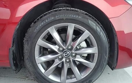 Mazda 6, 2022 год, 2 000 000 рублей, 6 фотография