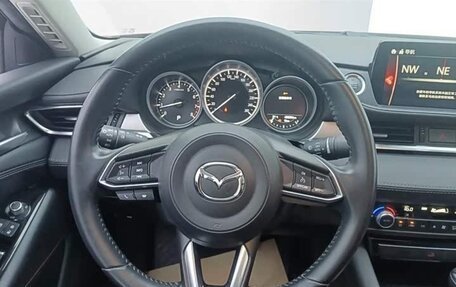 Mazda 6, 2022 год, 2 000 000 рублей, 15 фотография