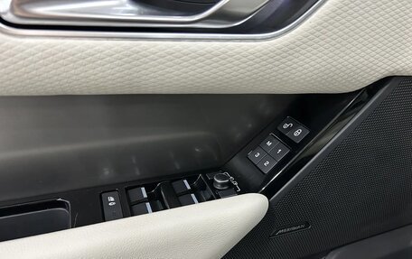 Land Rover Range Rover Velar I, 2017 год, 3 290 000 рублей, 10 фотография