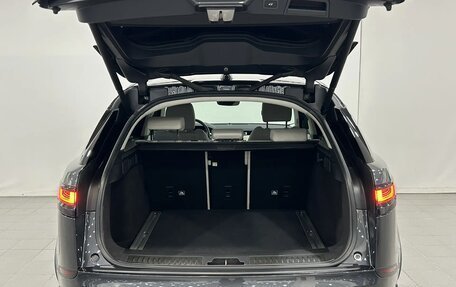 Land Rover Range Rover Velar I, 2017 год, 3 290 000 рублей, 23 фотография