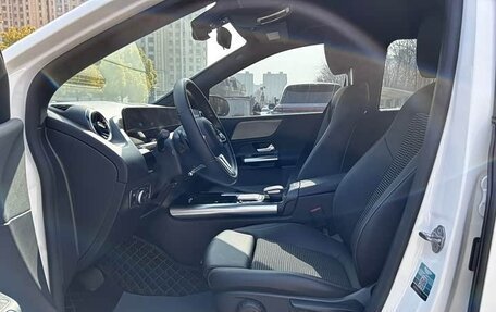 Mercedes-Benz B-Класс, 2021 год, 1 550 000 рублей, 9 фотография