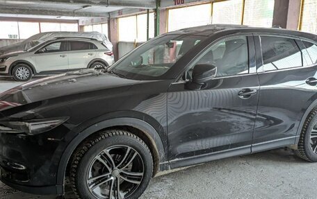 Mazda CX-5 II, 2020 год, 3 350 000 рублей, 4 фотография