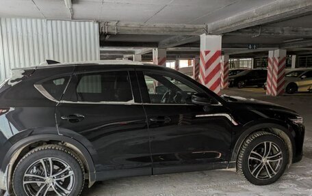 Mazda CX-5 II, 2020 год, 3 350 000 рублей, 3 фотография