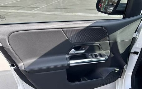 Mercedes-Benz B-Класс, 2021 год, 1 550 000 рублей, 12 фотография