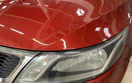 KIA Rio III рестайлинг, 2014 год, 728 000 рублей, 4 фотография