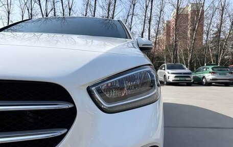 Mercedes-Benz B-Класс, 2021 год, 1 550 000 рублей, 13 фотография