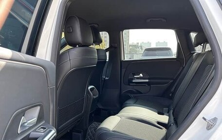 Mercedes-Benz B-Класс, 2021 год, 1 550 000 рублей, 10 фотография