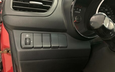 KIA Rio III рестайлинг, 2014 год, 728 000 рублей, 14 фотография