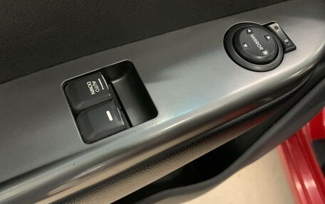 KIA Rio III рестайлинг, 2014 год, 728 000 рублей, 13 фотография