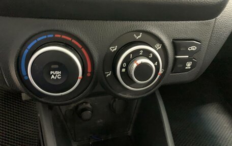 KIA Rio III рестайлинг, 2014 год, 728 000 рублей, 24 фотография