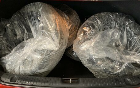 KIA Rio III рестайлинг, 2014 год, 728 000 рублей, 33 фотография