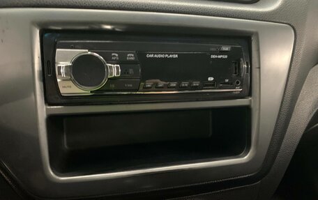 KIA Rio III рестайлинг, 2014 год, 728 000 рублей, 23 фотография