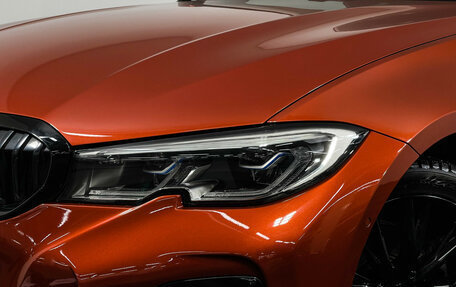 BMW 3 серия, 2021 год, 4 580 000 рублей, 7 фотография