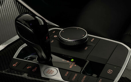 BMW 3 серия, 2021 год, 4 580 000 рублей, 16 фотография