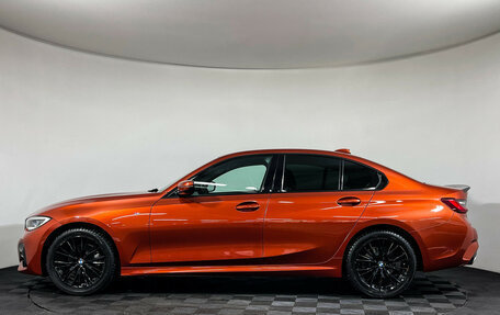 BMW 3 серия, 2021 год, 4 580 000 рублей, 6 фотография