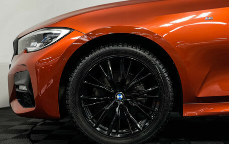 BMW 3 серия, 2021 год, 4 580 000 рублей, 8 фотография