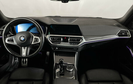 BMW 3 серия, 2021 год, 4 580 000 рублей, 12 фотография