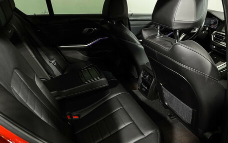 BMW 3 серия, 2021 год, 4 580 000 рублей, 14 фотография