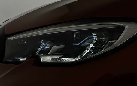 BMW 3 серия, 2021 год, 4 580 000 рублей, 19 фотография