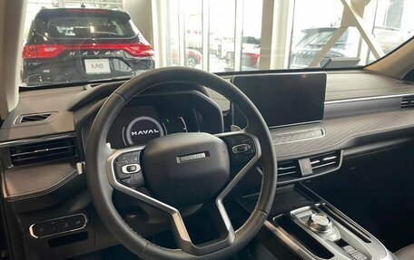 Haval Jolion, 2026 год, 2 649 000 рублей, 7 фотография