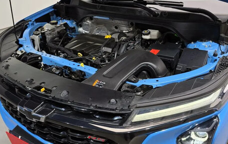 Chevrolet Trax, 2023 год, 2 340 000 рублей, 6 фотография