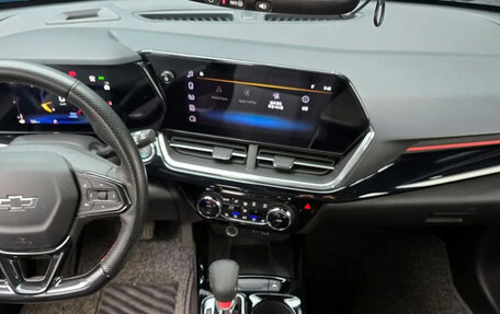 Chevrolet Trax, 2023 год, 2 340 000 рублей, 7 фотография