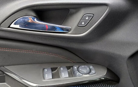 Chevrolet Trax, 2023 год, 2 340 000 рублей, 17 фотография