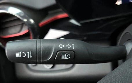 Chevrolet Trax, 2023 год, 2 340 000 рублей, 18 фотография