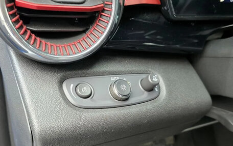 Chevrolet Trax, 2023 год, 2 340 000 рублей, 16 фотография