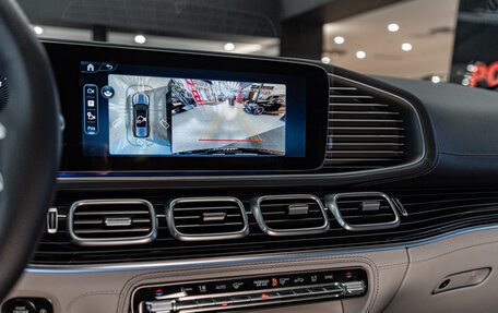 Mercedes-Benz GLS, 2025 год, 19 980 000 рублей, 16 фотография