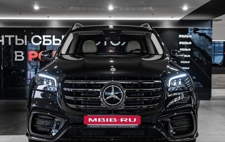 Mercedes-Benz GLS, 2025 год, 19 980 000 рублей, 2 фотография