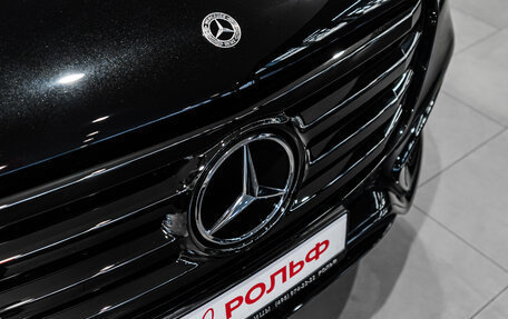 Mercedes-Benz GLS, 2025 год, 19 980 000 рублей, 9 фотография