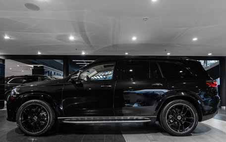 Mercedes-Benz GLS, 2025 год, 19 980 000 рублей, 8 фотография