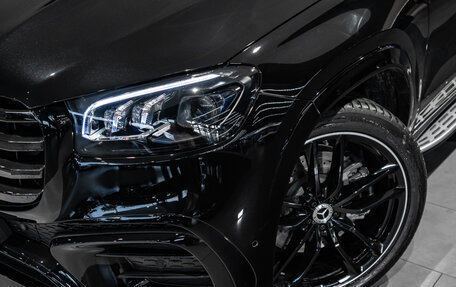 Mercedes-Benz GLS, 2025 год, 19 980 000 рублей, 10 фотография