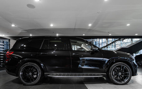 Mercedes-Benz GLS, 2025 год, 19 980 000 рублей, 4 фотография