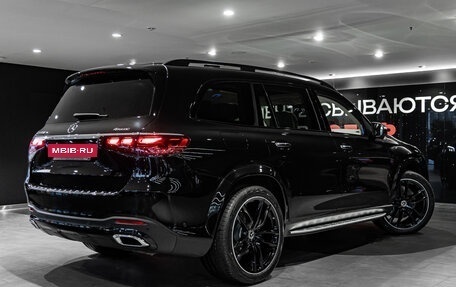 Mercedes-Benz GLS, 2025 год, 19 980 000 рублей, 5 фотография