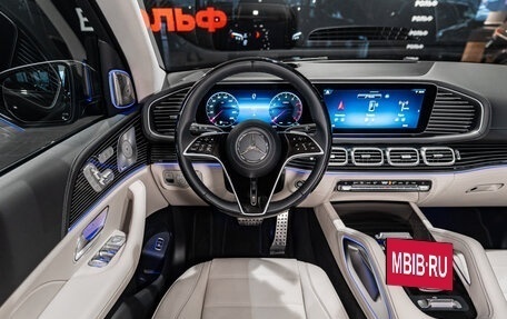 Mercedes-Benz GLS, 2025 год, 19 980 000 рублей, 14 фотография