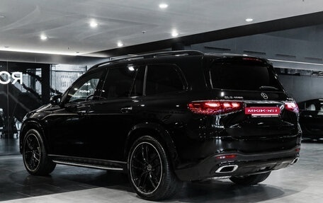 Mercedes-Benz GLS, 2025 год, 19 980 000 рублей, 7 фотография