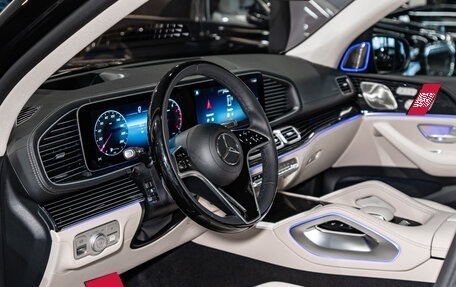 Mercedes-Benz GLS, 2025 год, 19 980 000 рублей, 12 фотография