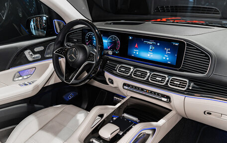 Mercedes-Benz GLS, 2025 год, 19 980 000 рублей, 17 фотография