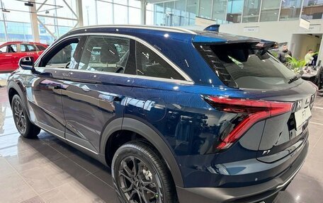 Haval F7, 2025 год, 3 649 000 рублей, 4 фотография