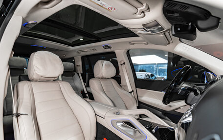 Mercedes-Benz GLS, 2025 год, 19 980 000 рублей, 22 фотография