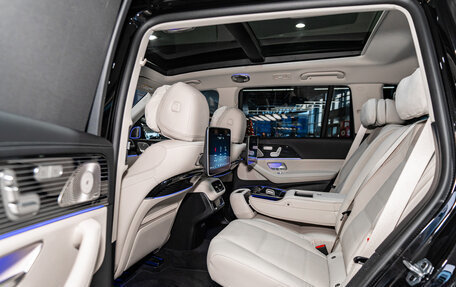 Mercedes-Benz GLS, 2025 год, 19 980 000 рублей, 23 фотография