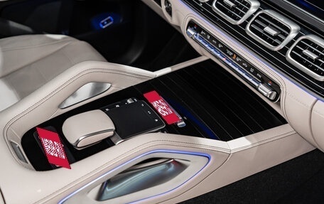 Mercedes-Benz GLS, 2025 год, 19 980 000 рублей, 18 фотография