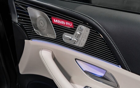 Mercedes-Benz GLS, 2025 год, 19 980 000 рублей, 21 фотография