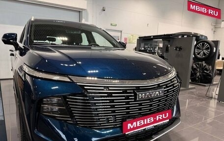 Haval F7, 2025 год, 3 649 000 рублей, 2 фотография