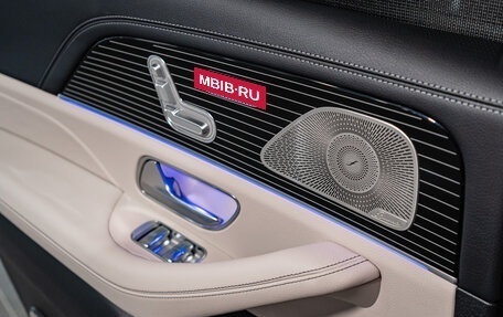 Mercedes-Benz GLS, 2025 год, 19 980 000 рублей, 26 фотография