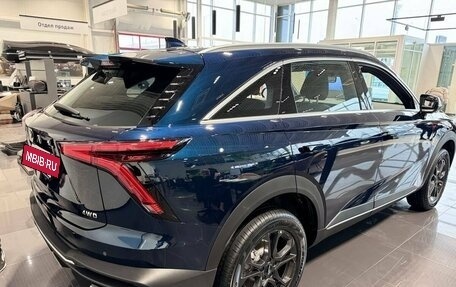 Haval F7, 2025 год, 3 649 000 рублей, 3 фотография